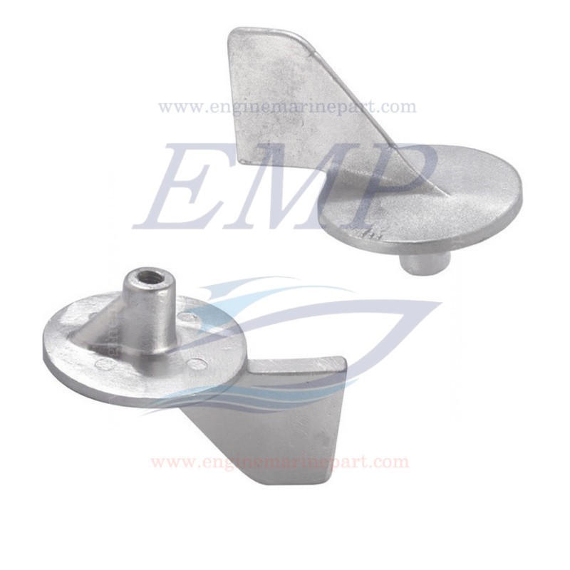 Anodo Pinna Selva 2500050