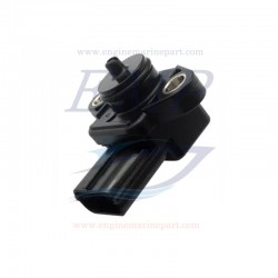 Sensore pressione aria MAP Yamaha, Selva EMP 68V-82380-00