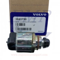 Valvola IAC Volvo Penta 3843750