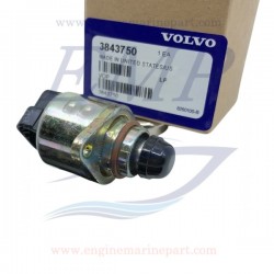 Valvola IAC Volvo Penta 3843750