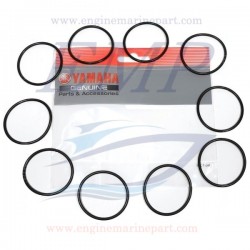 O-ring piede Yamaha, Selva 93210-48000