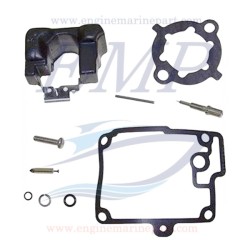 Kit riparazione carburatori Mercury, Mariner 827493M