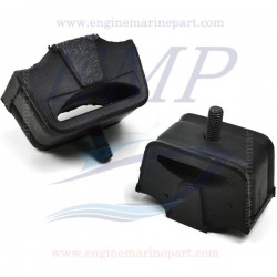 Silent Block, antivibranti, Volvo Penta EMP 858455