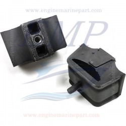 Silent Block, antivibranti, Volvo Penta EMP 858455