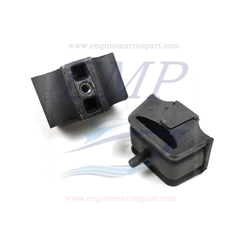 Silent Block, antivibranti, Volvo Penta EMP 858455