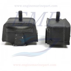 Silent Block, antivibranti, Volvo Penta EMP 858455