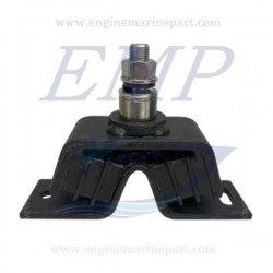 Silentblock Yanmar EMP 129671-08390