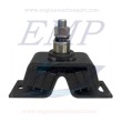 Silentblock Yanmar EMP 129671-08390