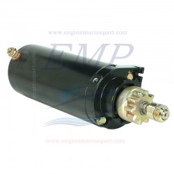 Motorino avviamento Mercury, Mariner EMP 898265010