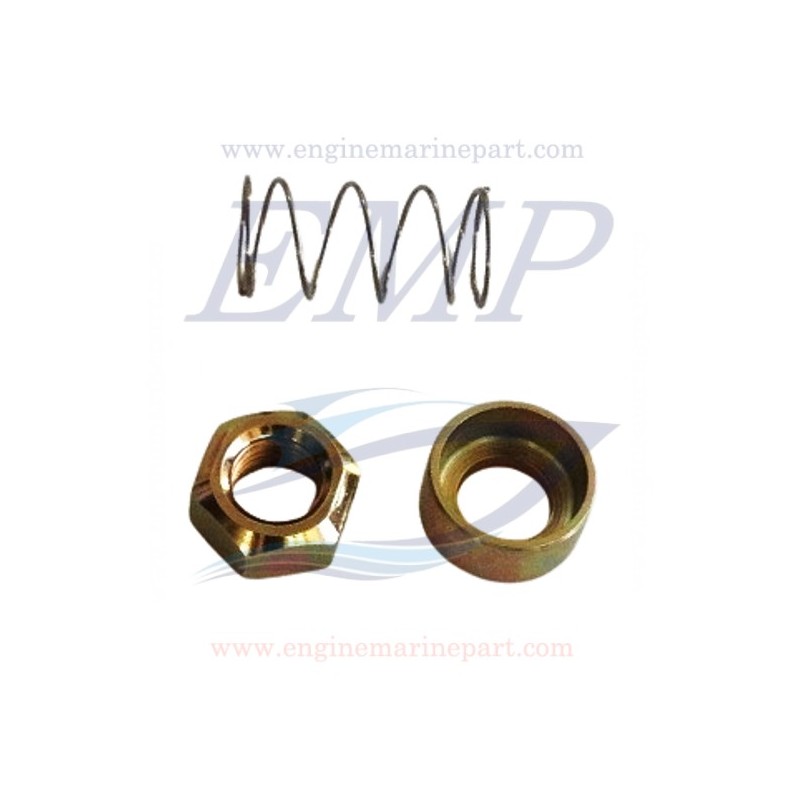 Kit di montaggio pignone Mercury, Mariner  90643