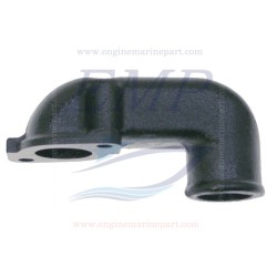 Riser di scarico Volvo Penta 845528