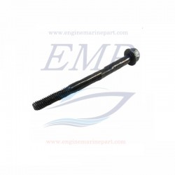 Bullone collettore di scarico OMC, Volvo Penta 3857184