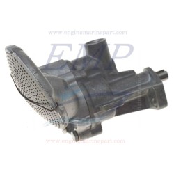 Pompa Olio Volvo Penta 461677