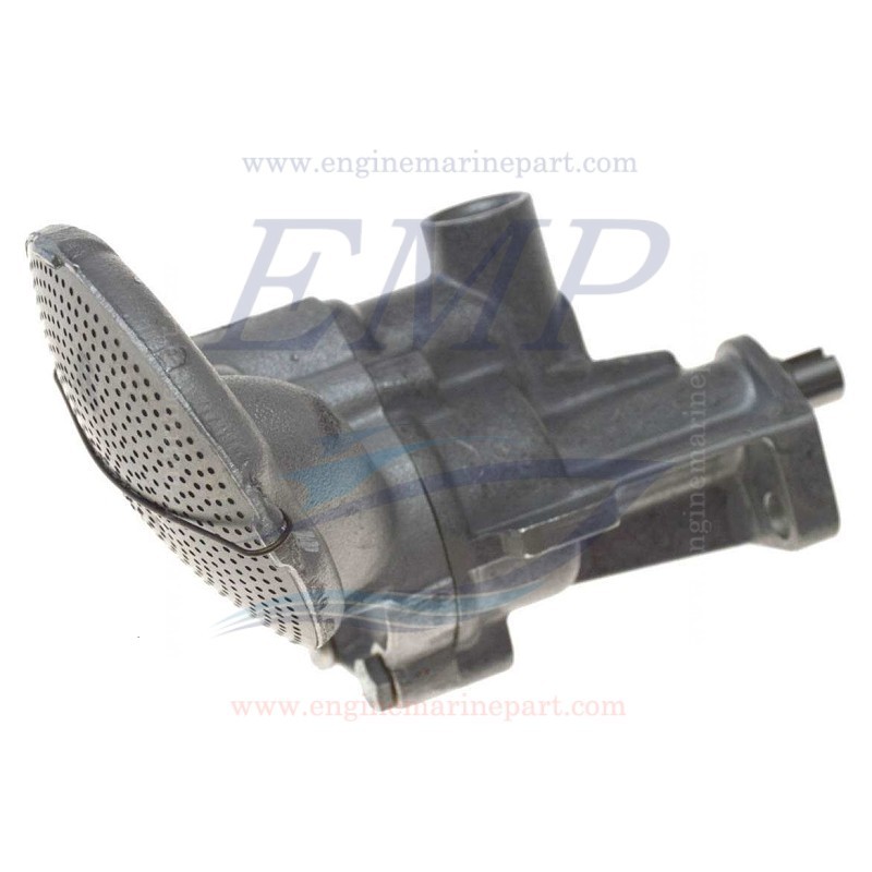 Pompa Olio Volvo Penta 461677