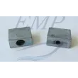 Anodo Johnson / Evinrude EMP 0395780 ZI