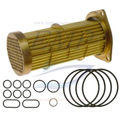 Scambiatore di calore Volvo Penta EMP 3580869