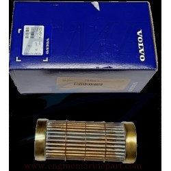 Fascio tubiero scambiatore di calore olio Volvo Penta 824514