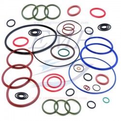 O-ring  Volvo Penta EMP 925092