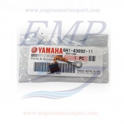 Spazzola trim Yamaha, Selva 6H1-43892-11