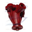 Pompa acqua centrifuga Volvo Penta 855566, 3856036