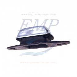 Silent Block antivibranti Volvo Penta EMP 861460