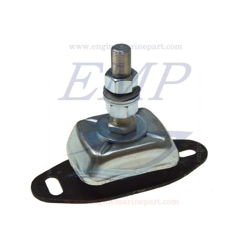 Silent Block, antivibranti, Volvo Penta EMP 858161