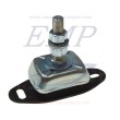 Silent Block, antivibranti, Volvo Penta EMP 858161