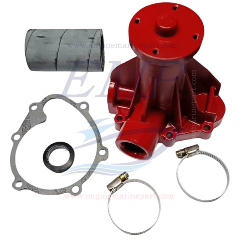 Pompa acqua centrifuga Volvo Penta EMP 828023, 3587508
