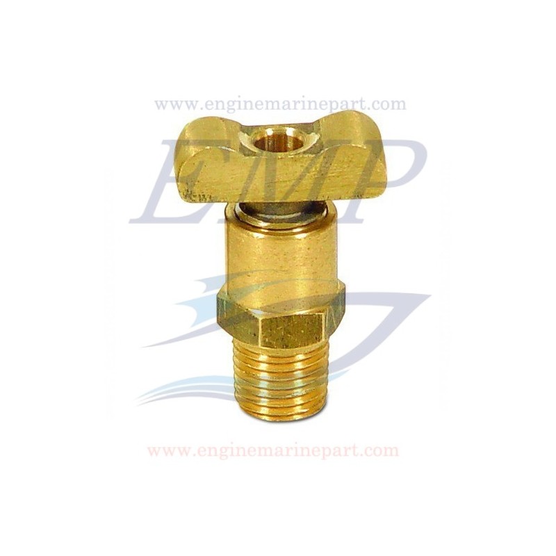 Rubinetto scarico acqua Volvo Penta 807036