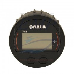 Contagiri multifunzione Yamaha, Selva 6Y8-8350T-22