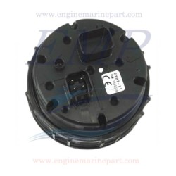 Strumento multifunzione (contagiri) tondo TR Yamaha 6Y8-8350T-11