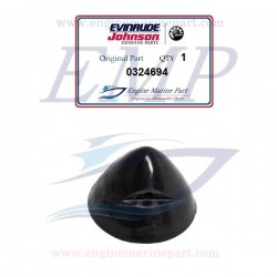 Dado elica Johnson, Evinrude 0324694