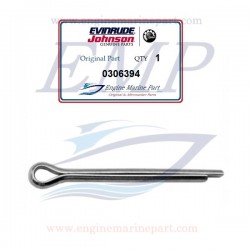 Coppiglia elica Johnson, Evinrude 0306394