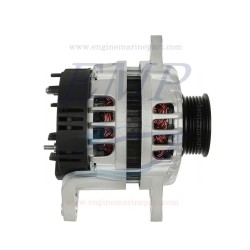 Alternatore Yanmar 12V 120 Amp 128990-77250
