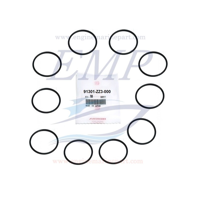 O-ring mozzo elica Honda 91352-ZZ3-000