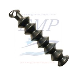 Cuffia pistone sterzo Volvo Penta DPH, DPR 3594036