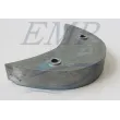 Anodo Johnson / Evinrude EMP 0392123 ZI