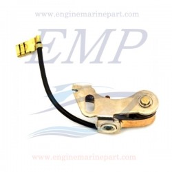 Puntine platinate Volvo Penta EMP 1306169