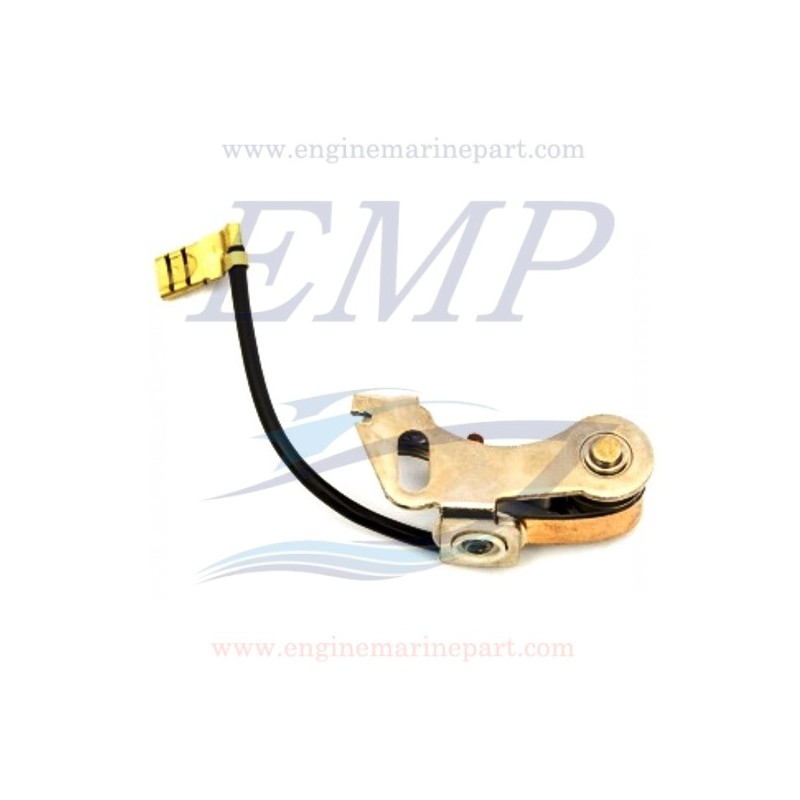 Puntine platinate Volvo Penta EMP 1306169