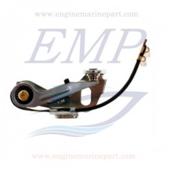 Puntine platinate Volvo Penta EMP 1306169