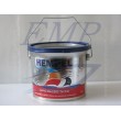 Antivegetativa a matrice dura Hempel Hard Racing TecCel Nero - 2,5 Lt