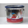 Antivegetativa autolevigante Hempel Mille NCT Nero - 2,5 Lt