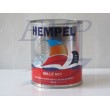 Antivegetativa autolevigante Hempel Mille NCT Blu - 750 ml