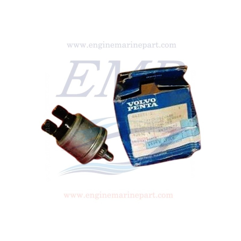 Sensore pressione olio Volvo Penta 843231, 866833