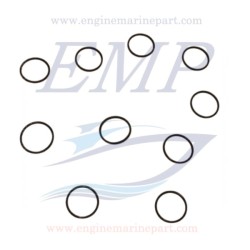 O-ring anodo Johnson, Evinrude 5035305