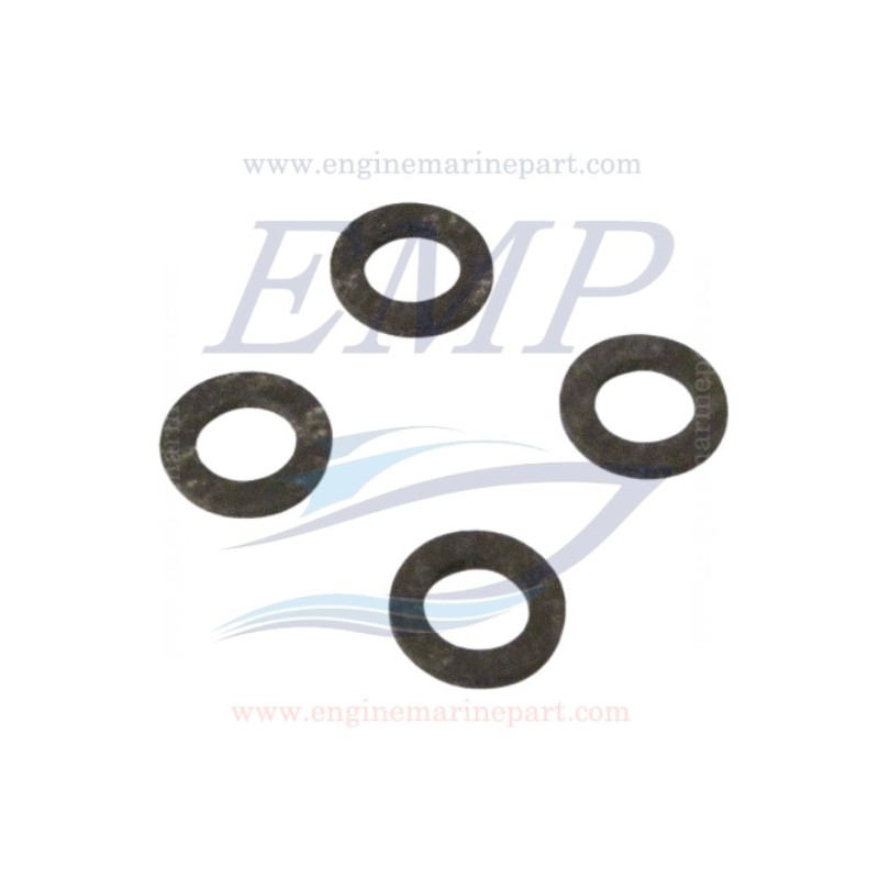 Guarnizione tappo olio Johnson, Evinrude 5034799