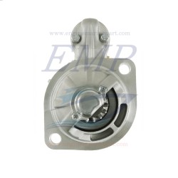 Motorino di avviamento Yanmar EMP 121254-77012, 121254-77019