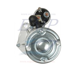 Motorino di avviamento Yanmar EMP 121254-77012, 121254-77019