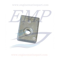 Anodo Johnson, Evinrude EMP 5030265, 5035786 ZN