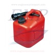 Tanica  carburante LT15